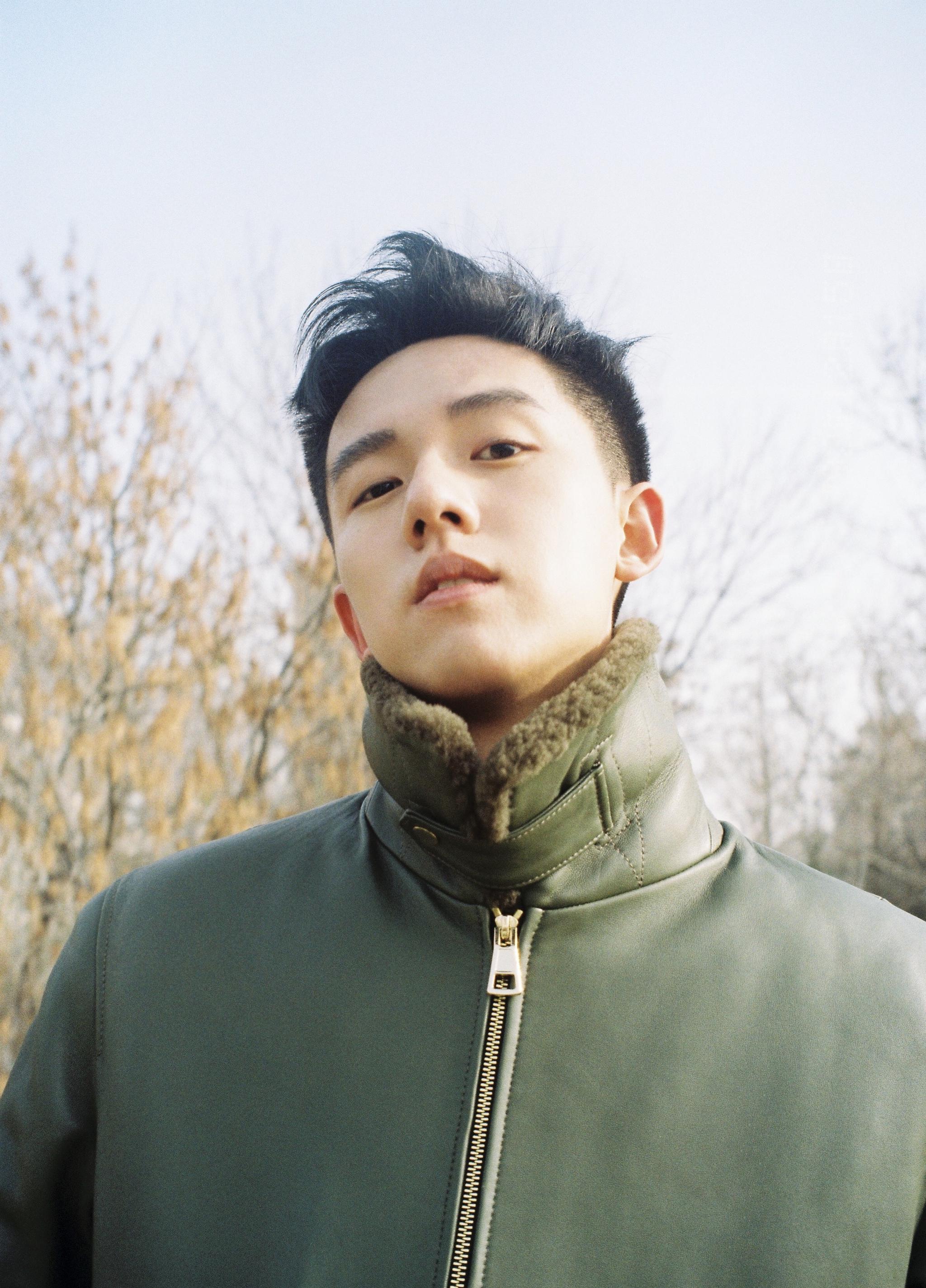 张耀 记忆里的少年