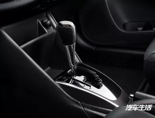 YARiS L家族全员配置提升，更高级的致炫X 8.98万起