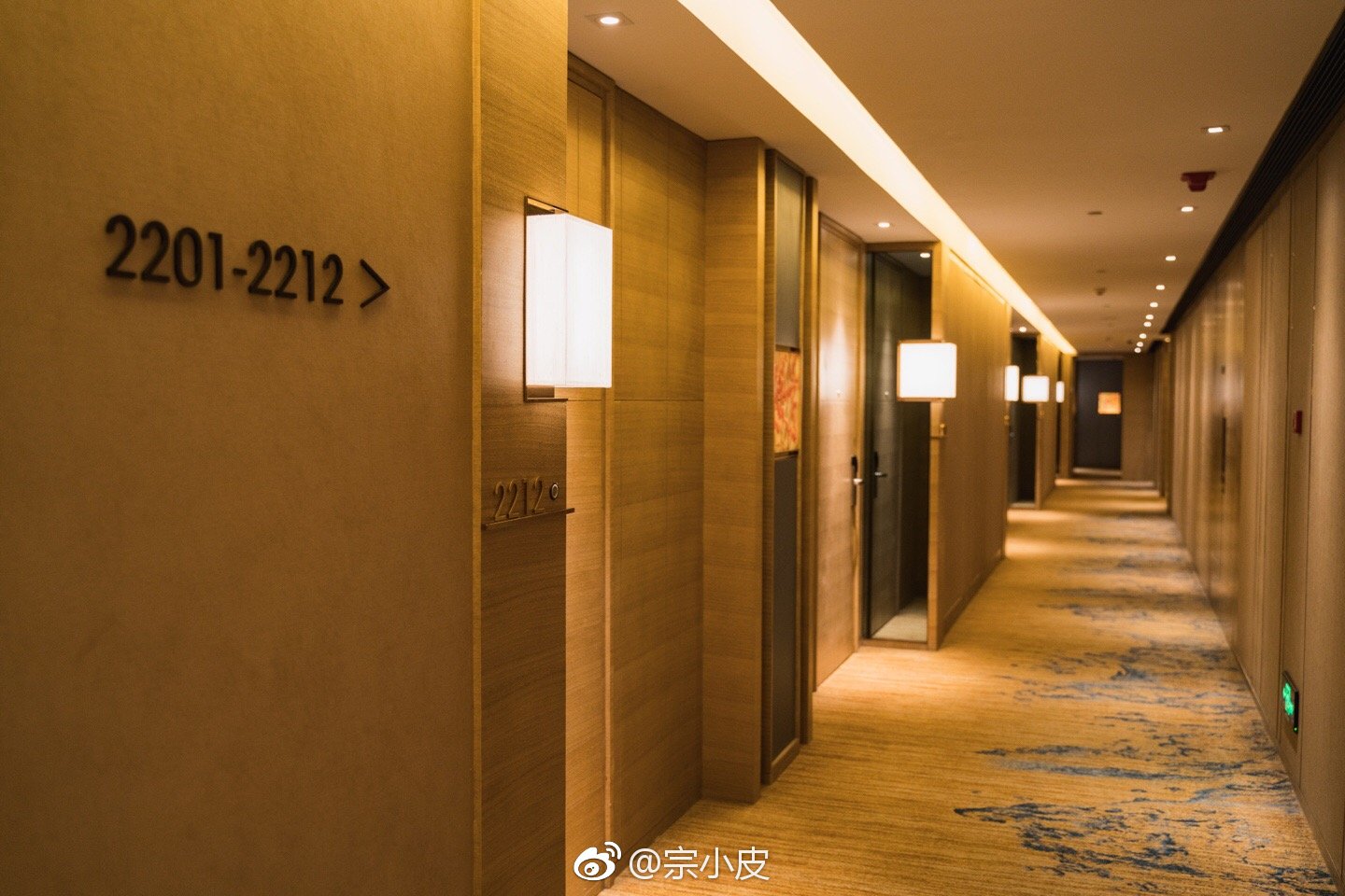 能让我念念不忘的酒店并不多,哈尔滨松北香格里拉大酒店是其中一处|酒店|哈尔滨|松北_新浪新闻