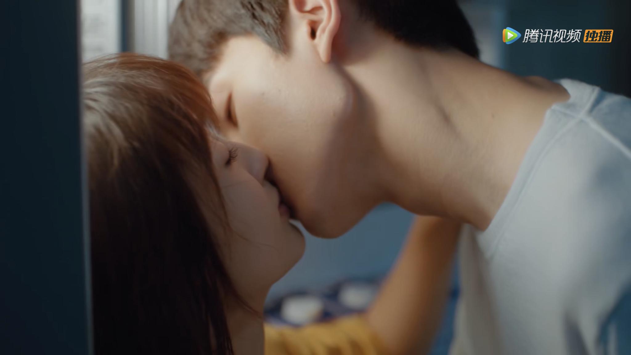 林一 邢菲 小时光 末未cp:顾未易司徒末冰箱吻,爱的魔力转圈圈圈|圈圈