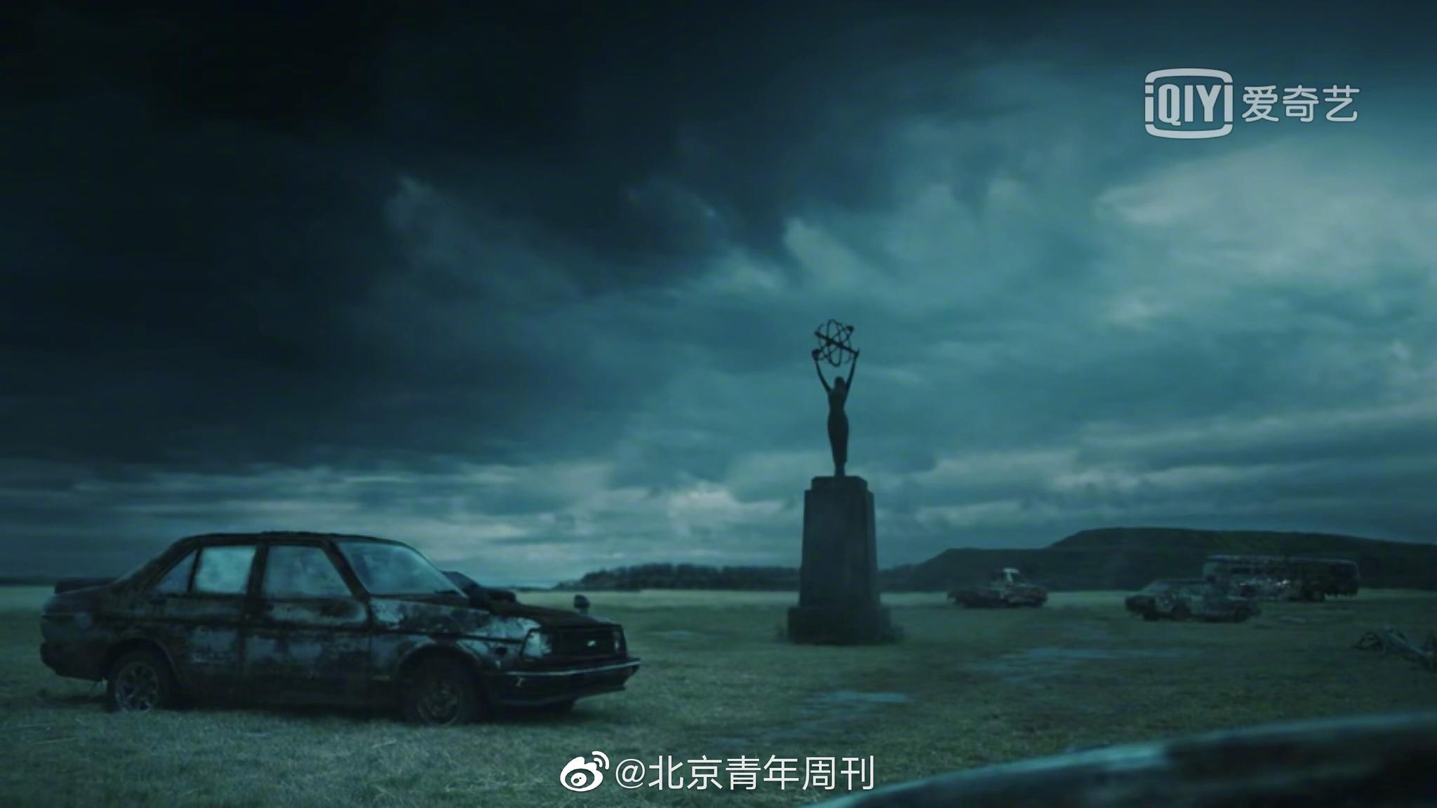 7月24日,由爱奇艺出品,杜淳,刘奕君,许龄月,代旭等主演的孤岛冒险剧