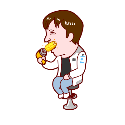 各显神通画出了风格迥异的表情包,"吃热狗式全民狂欢"重现