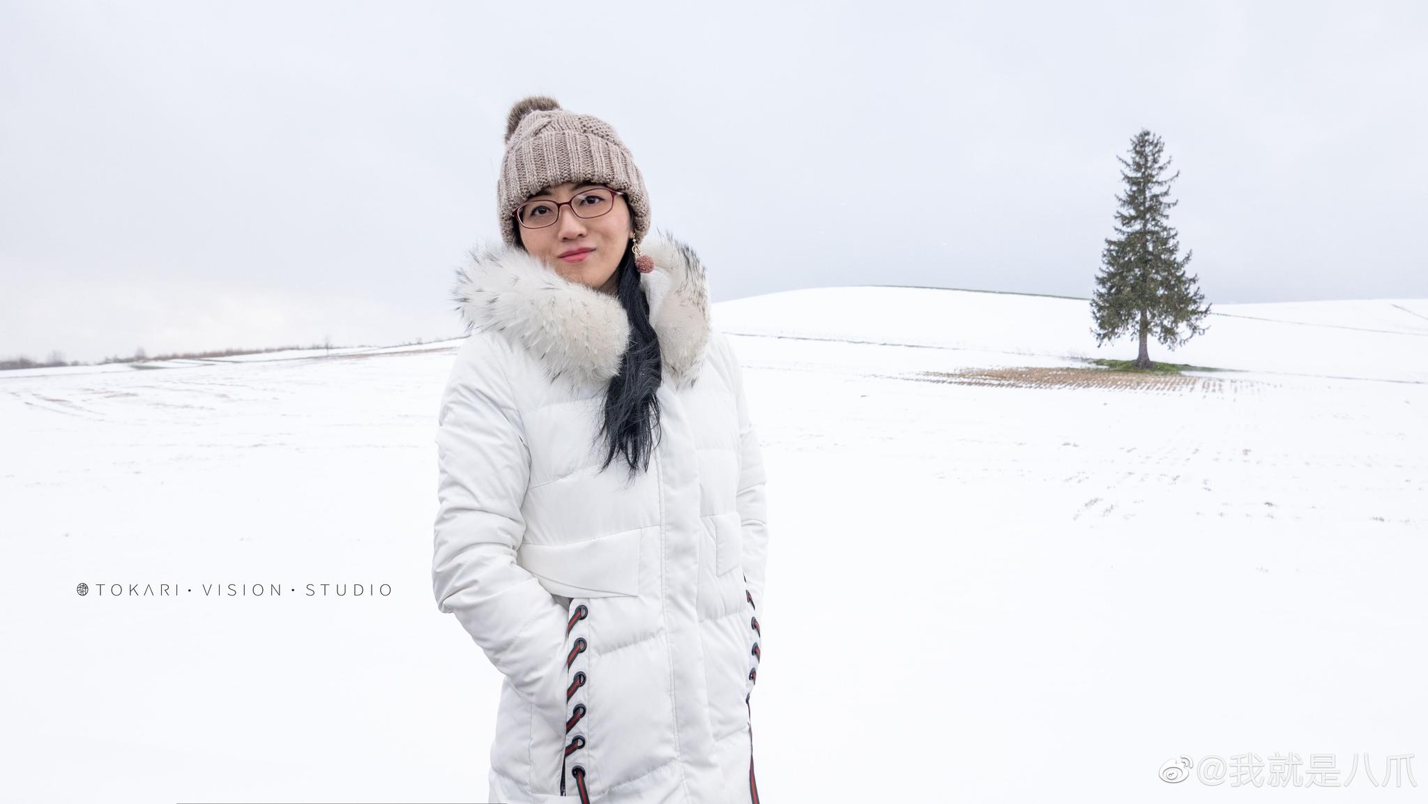 北海道日常 北海道日常