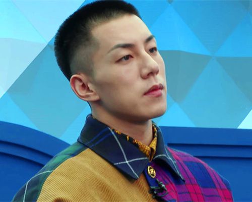 如果卡斯柏通过《创造营2019》出道,那么《青春有你》会尴尬吗?