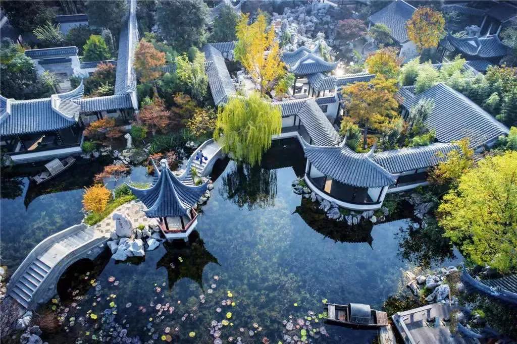 来临清感受运河遗风这几处景点不得不去