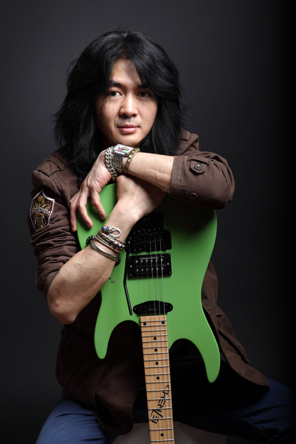 在云南彝良有个世外桃源小草坝这里的美景音乐和美食正等着你来