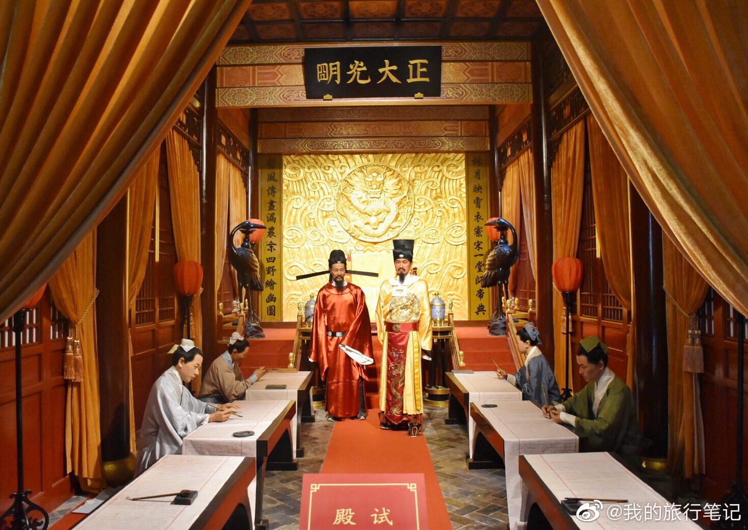 探访黄庭坚故里,“华夏进士第一村”修水县双井村。北宋时期|黄庭坚|双井|进士_新浪新闻