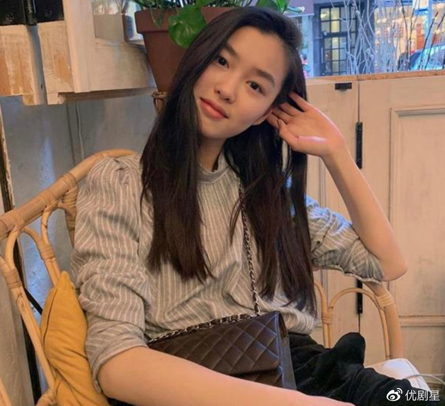 ","侦查",已排除多位女友,比如高尔夫美女林希妤,篮球选手杨笑愉等