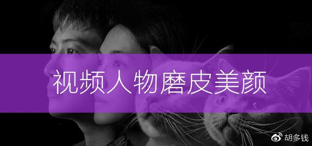 Pr怎么给视频中的人物磨皮美颜?这款插件可一