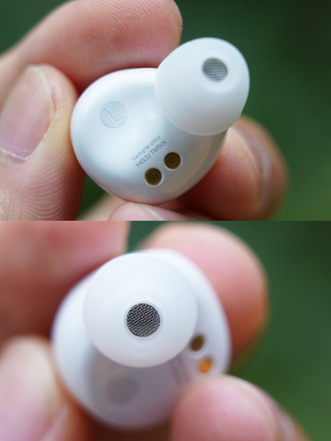 魅族pop2代真无线蓝牙耳机体验抱告