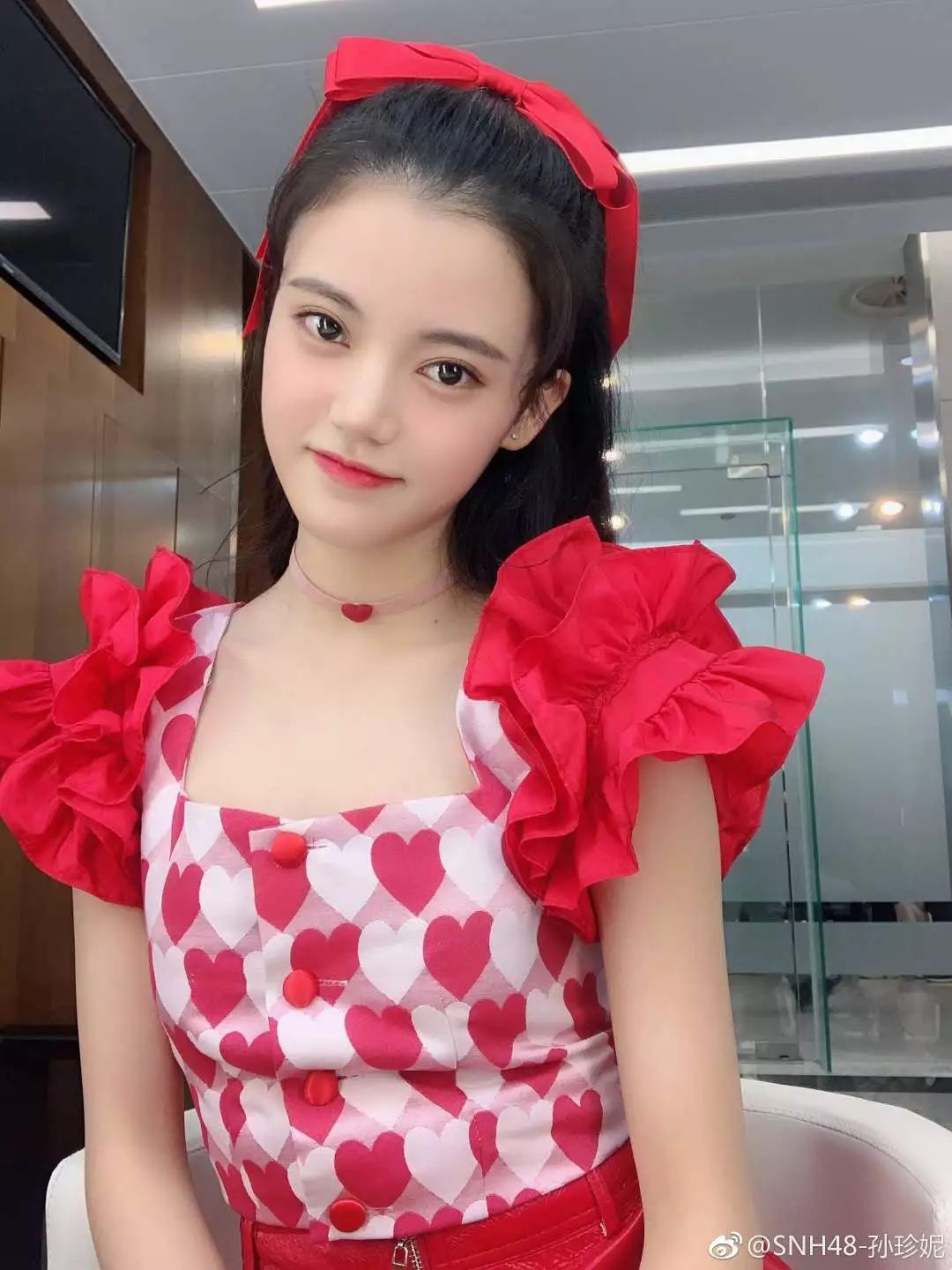 灵超何洛洛陈涛今年会做校友吗?