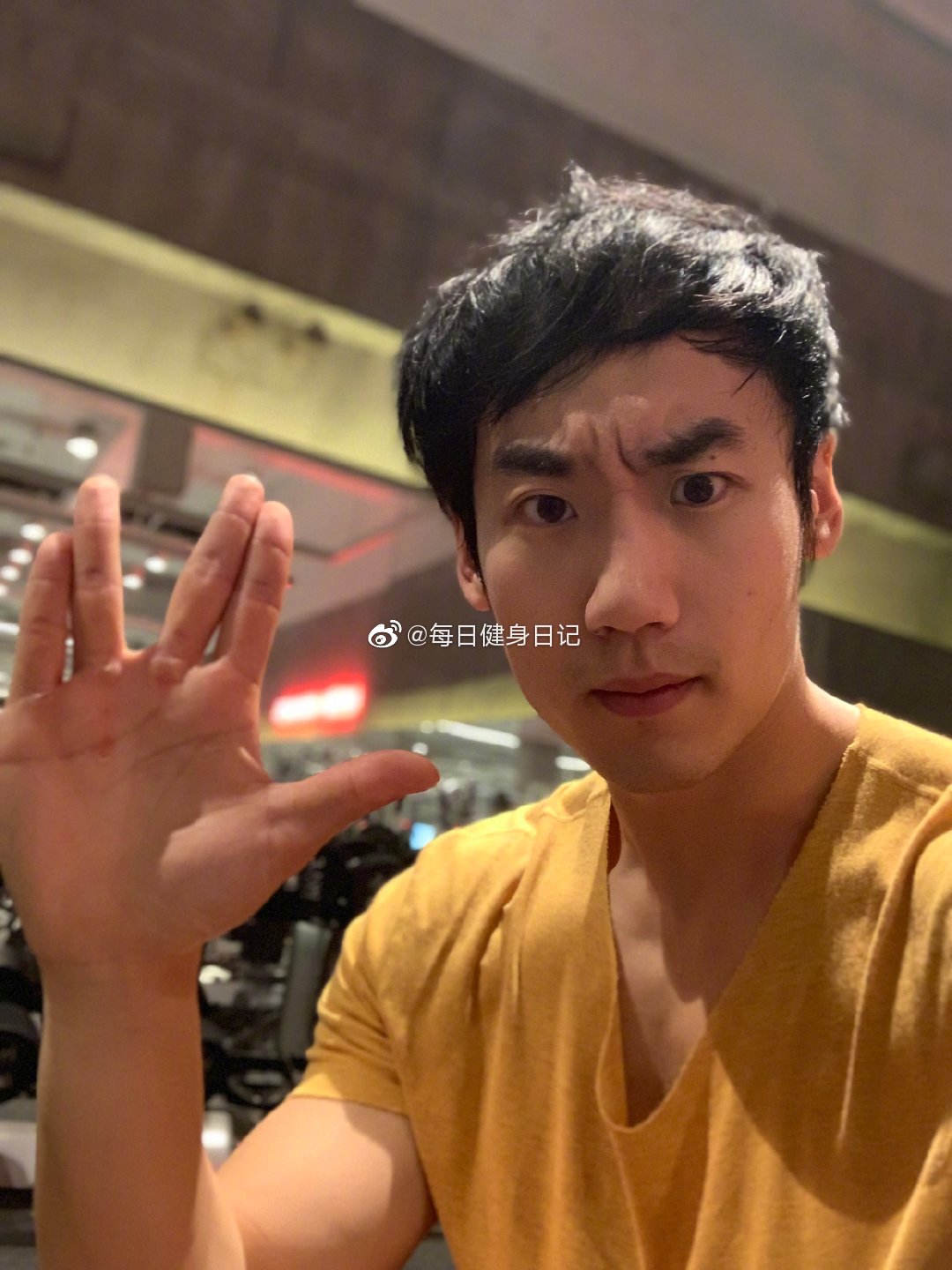 收工!开心的一天|一天_新浪新闻