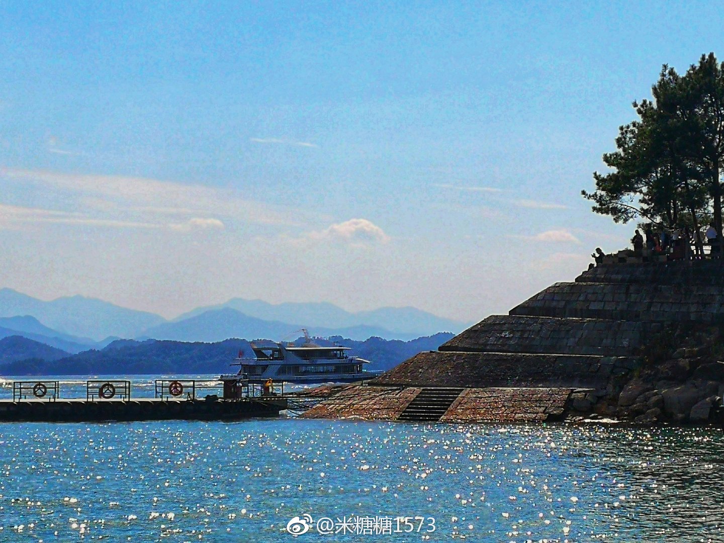 千岛湖渔乐岛Ⅰ