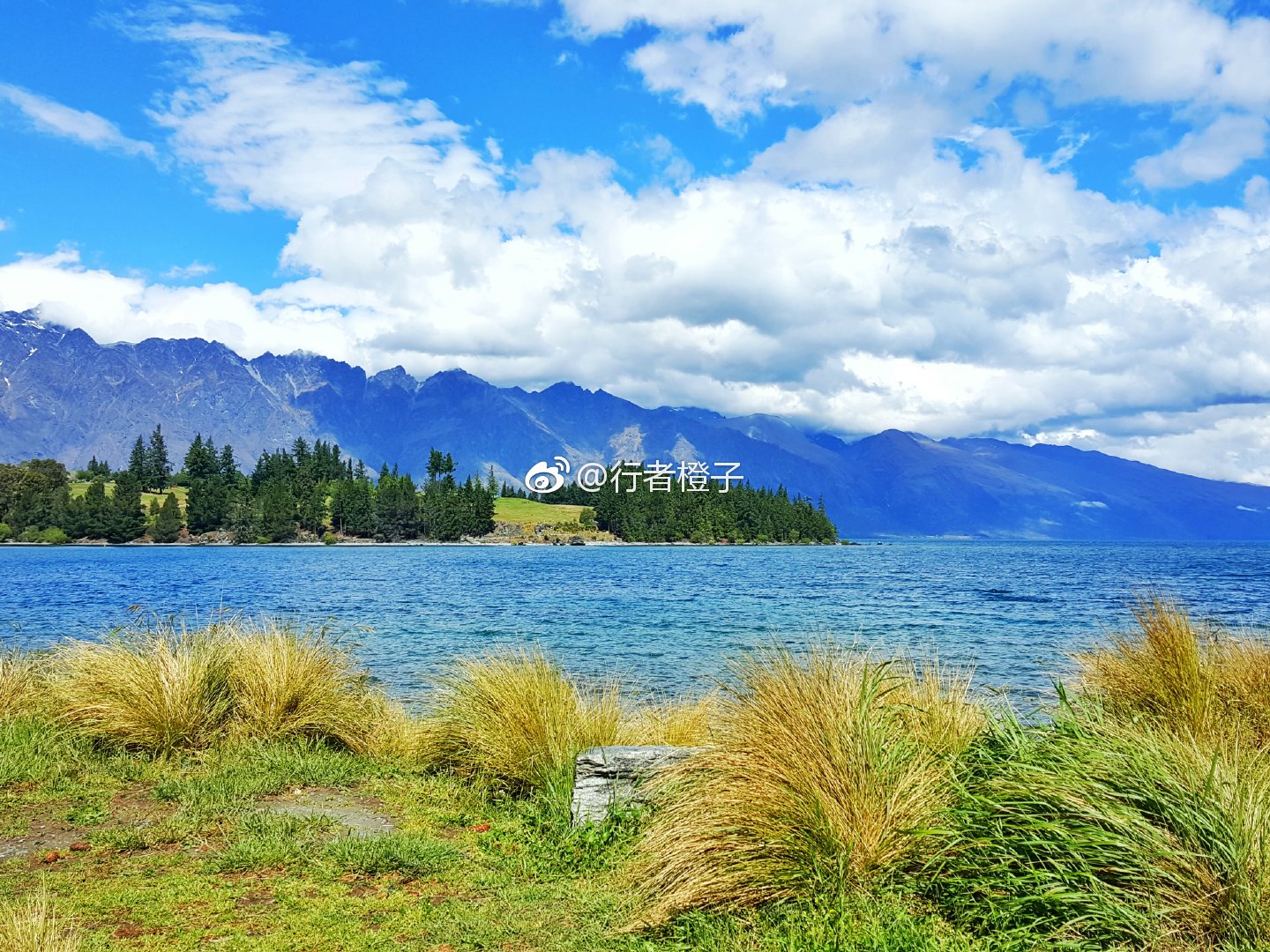 好山好水好无聊 躺在湖边打个盹 阳光正好 出来光合作用一下