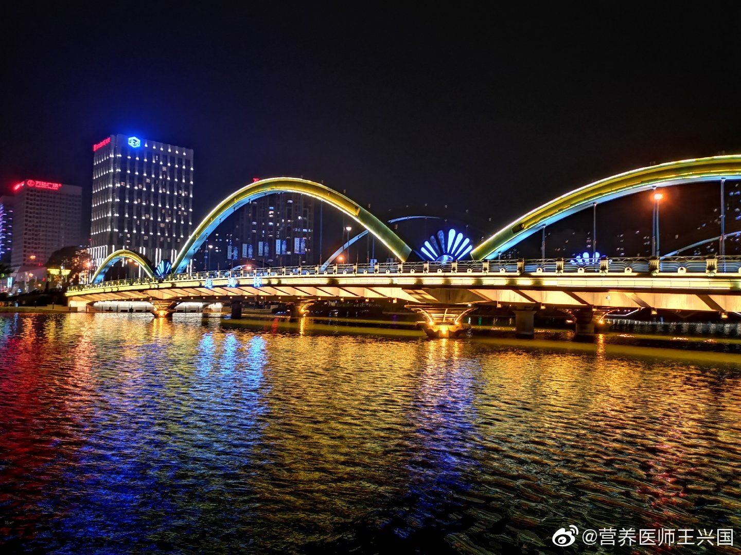 齐齐哈尔,劳动湖