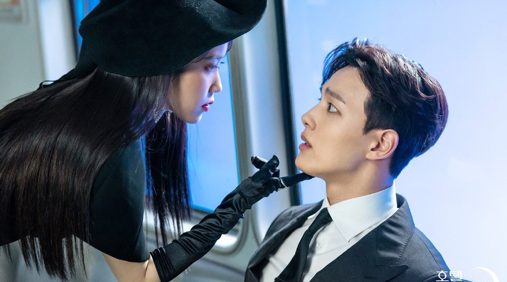 仔细看这段的话