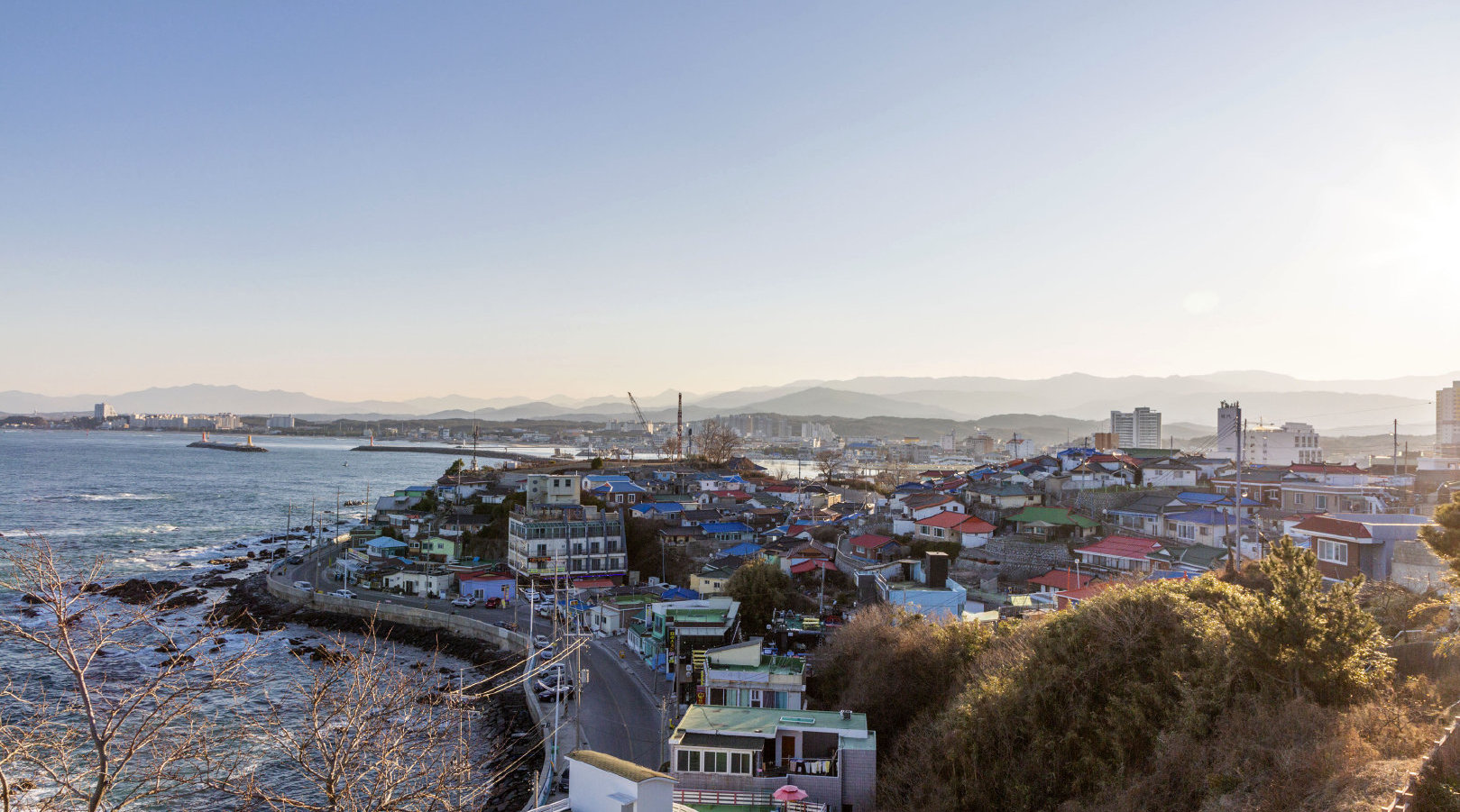 韩国旅行,你是不是一直都是扎进首尔买买买