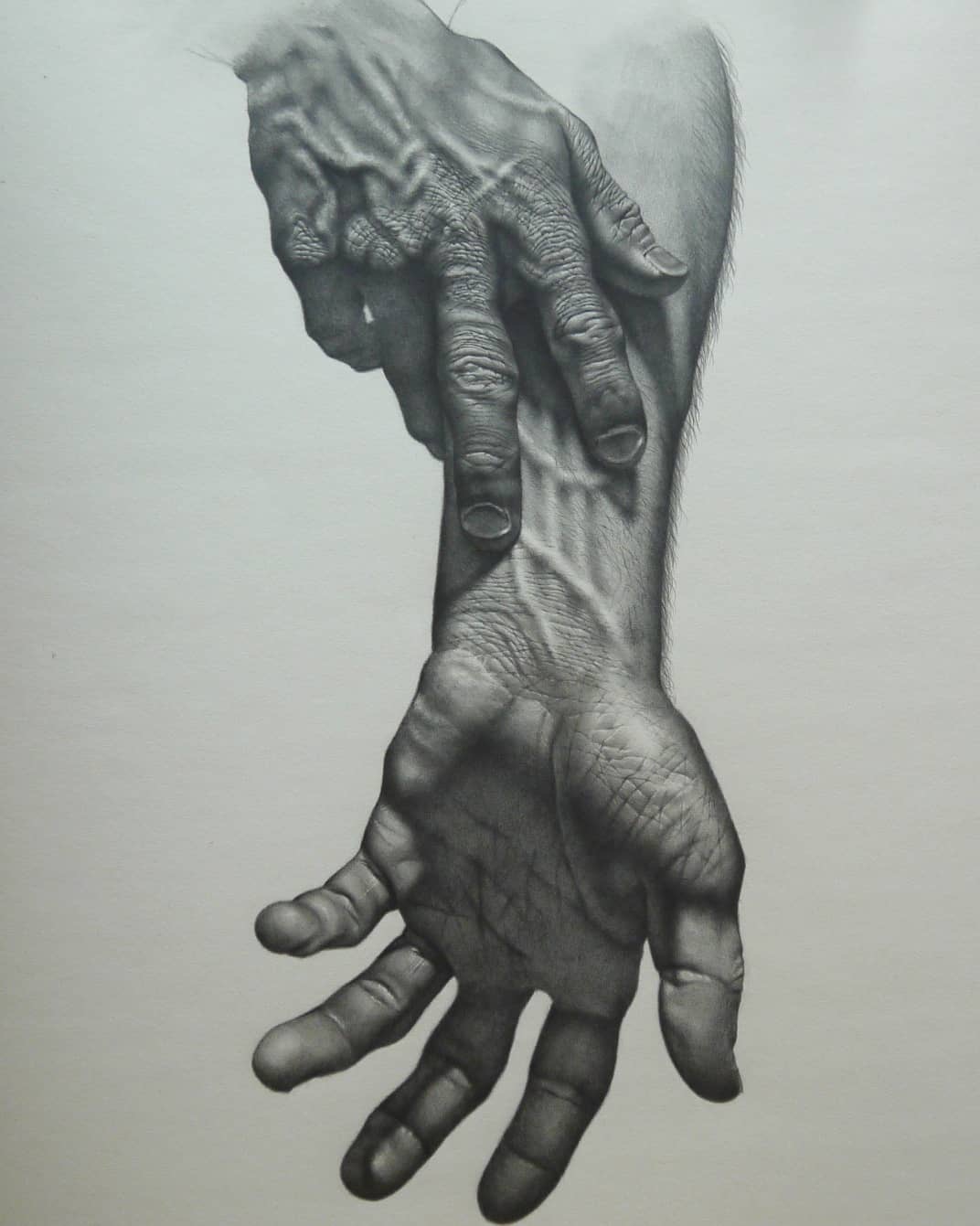 手部素描73jessestern