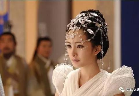 重生之锦绣嫡女的主要角色 结局和人物发展详情