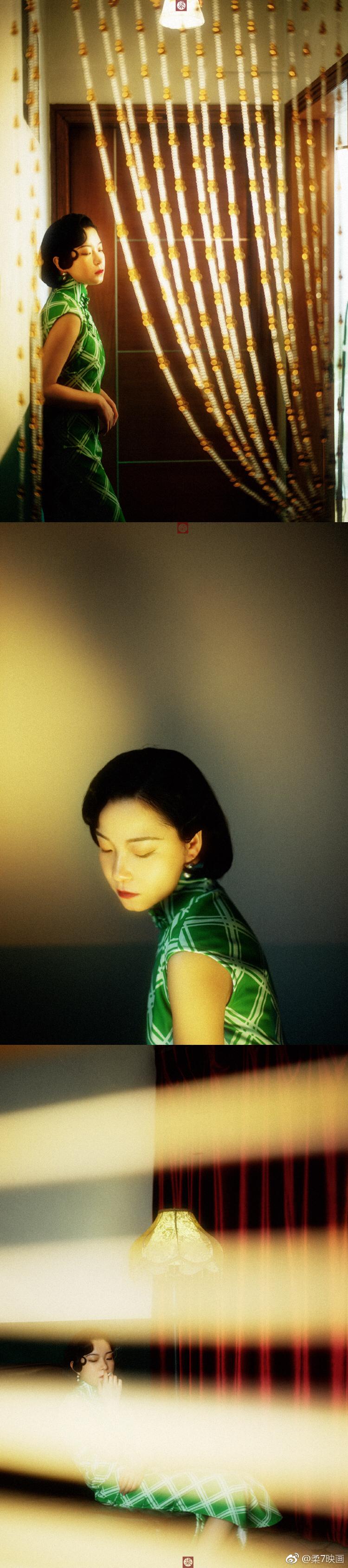 在地球的最南端 黎耀辉在灯塔哽咽 2046列车燃尽的火柴 2047房间点燃