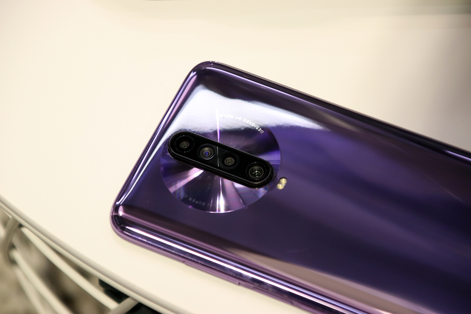 重回小米1999时代!redmi k30正式发布,配置120hz 索尼6400万