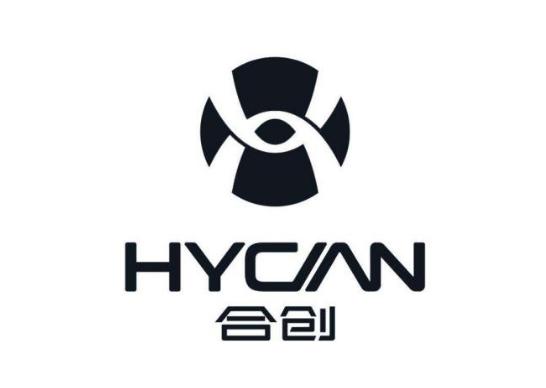 广汽蔚来推新车 新车标,名字简单粗暴,logo不像是车标