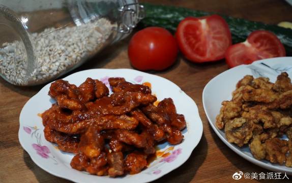 美味小舍:今天给大家分享一道非常好吃又下饭的黄豆剁椒酱