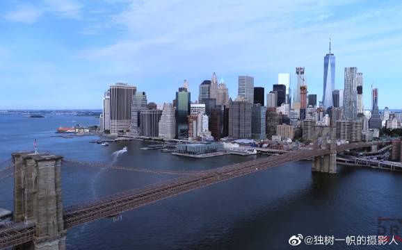 美国人到上海后叹, 纽约已落后上海10年上海才