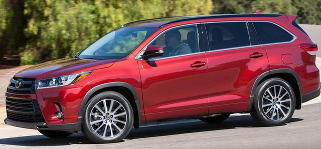 5米7座大SUV，3毛每公里油耗，汉兰达蔚蓝没法比