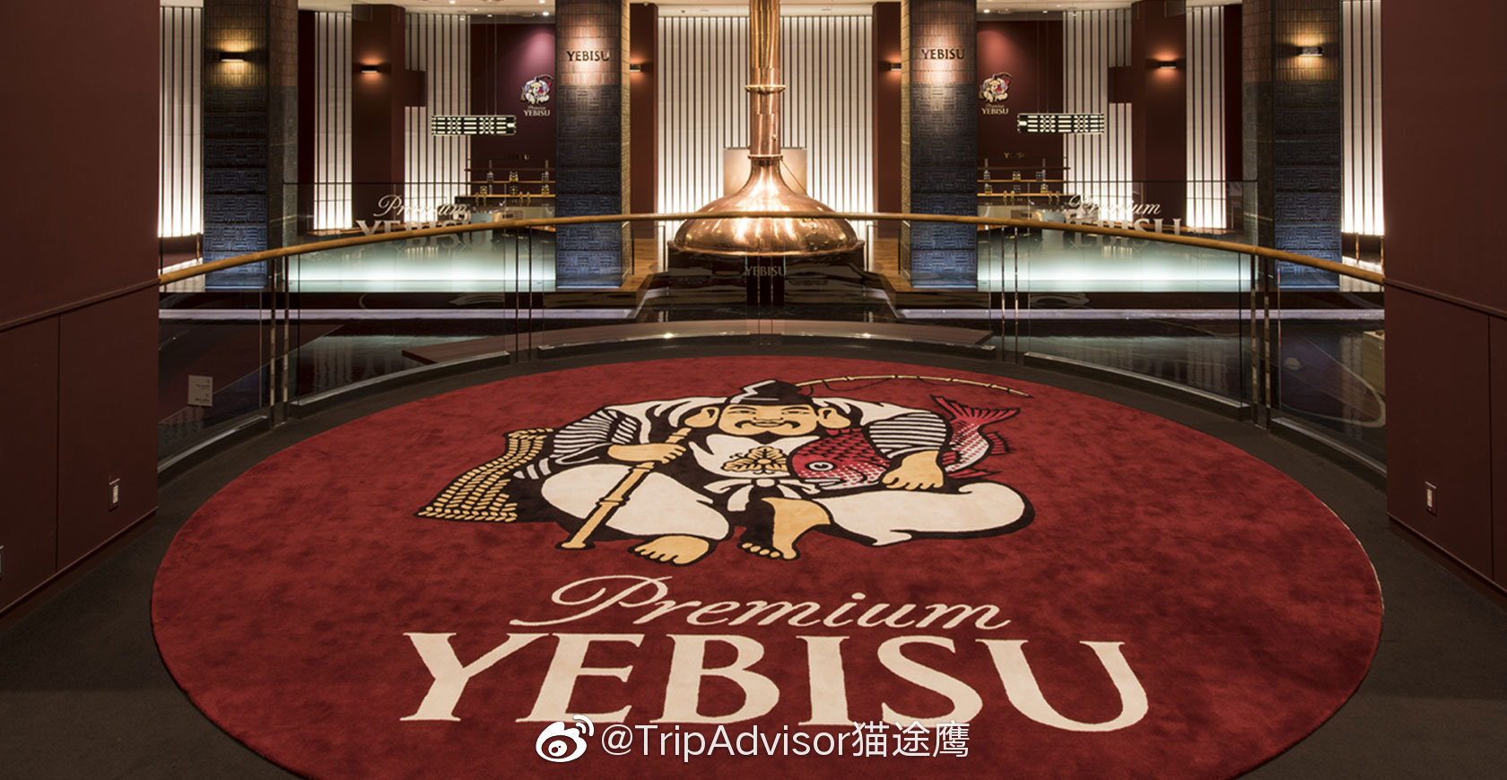 据说这个惠比寿啤酒ラベル