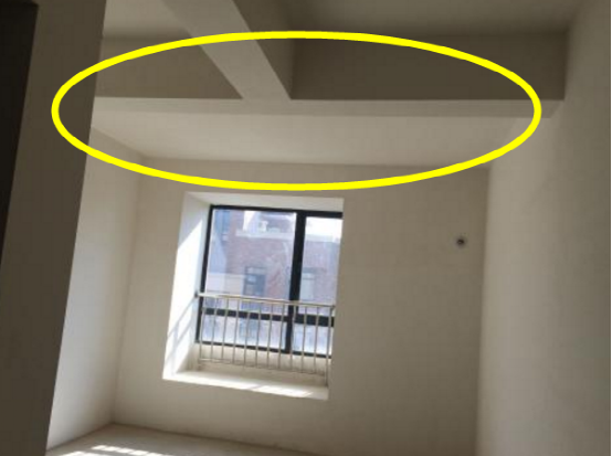 这种东西的,这是由于横梁压床会给家里的人招来血光之灾还会招来横祸