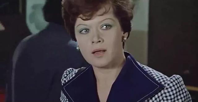 1977年的苏联电影，1985年引进国内，随即便风靡全国