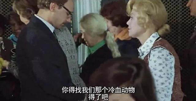 1977年的苏联电影，1985年引进国内，随即便风靡全国