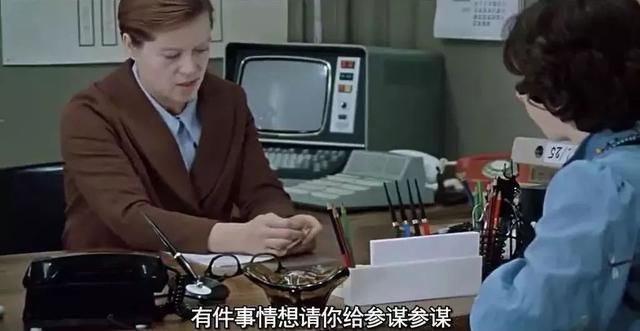1977年的苏联电影，1985年引进国内，随即便风靡全国