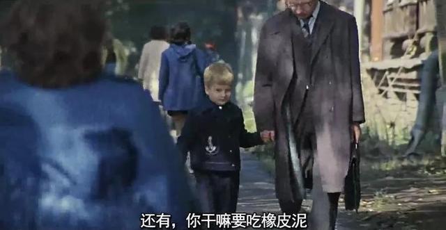 1977年的苏联电影，1985年引进国内，随即便风靡全国