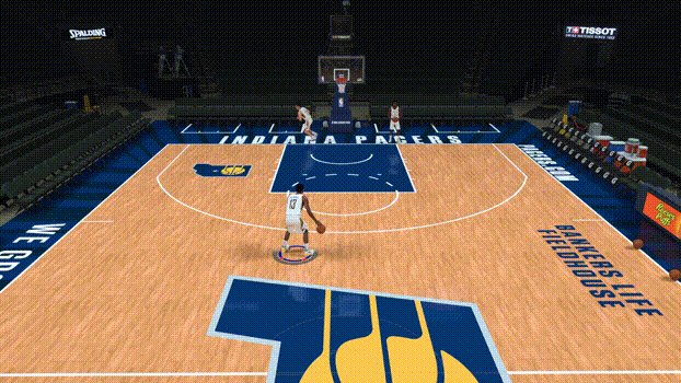 nba2k19二十周年封面3银河保罗·乔治__财经头条