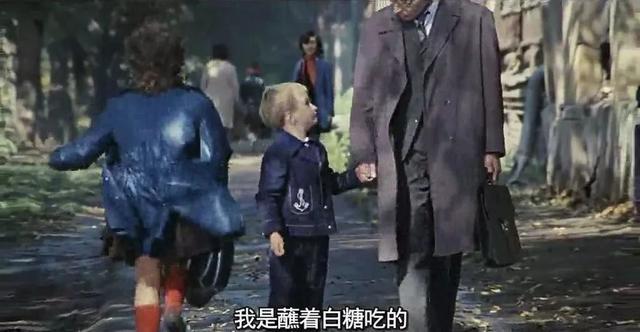 1977年的苏联电影，1985年引进国内，随即便风靡全国