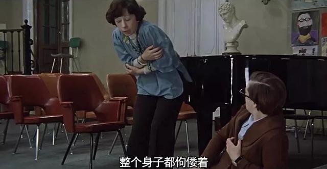 1977年的苏联电影，1985年引进国内，随即便风靡全国