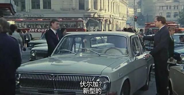 1977年的苏联电影，1985年引进国内，随即便风靡全国