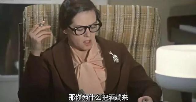 1977年的苏联电影，1985年引进国内，随即便风靡全国