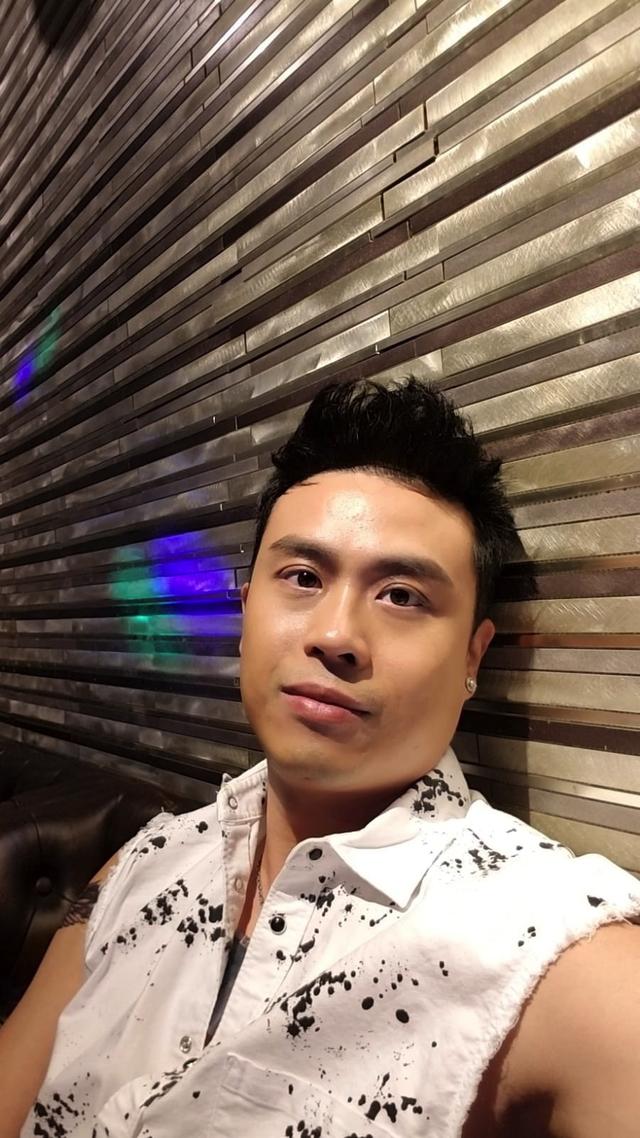 黄晓明师弟嘉骏遭大材小用屈就tvb做绿叶北电毕业曾是央视男一