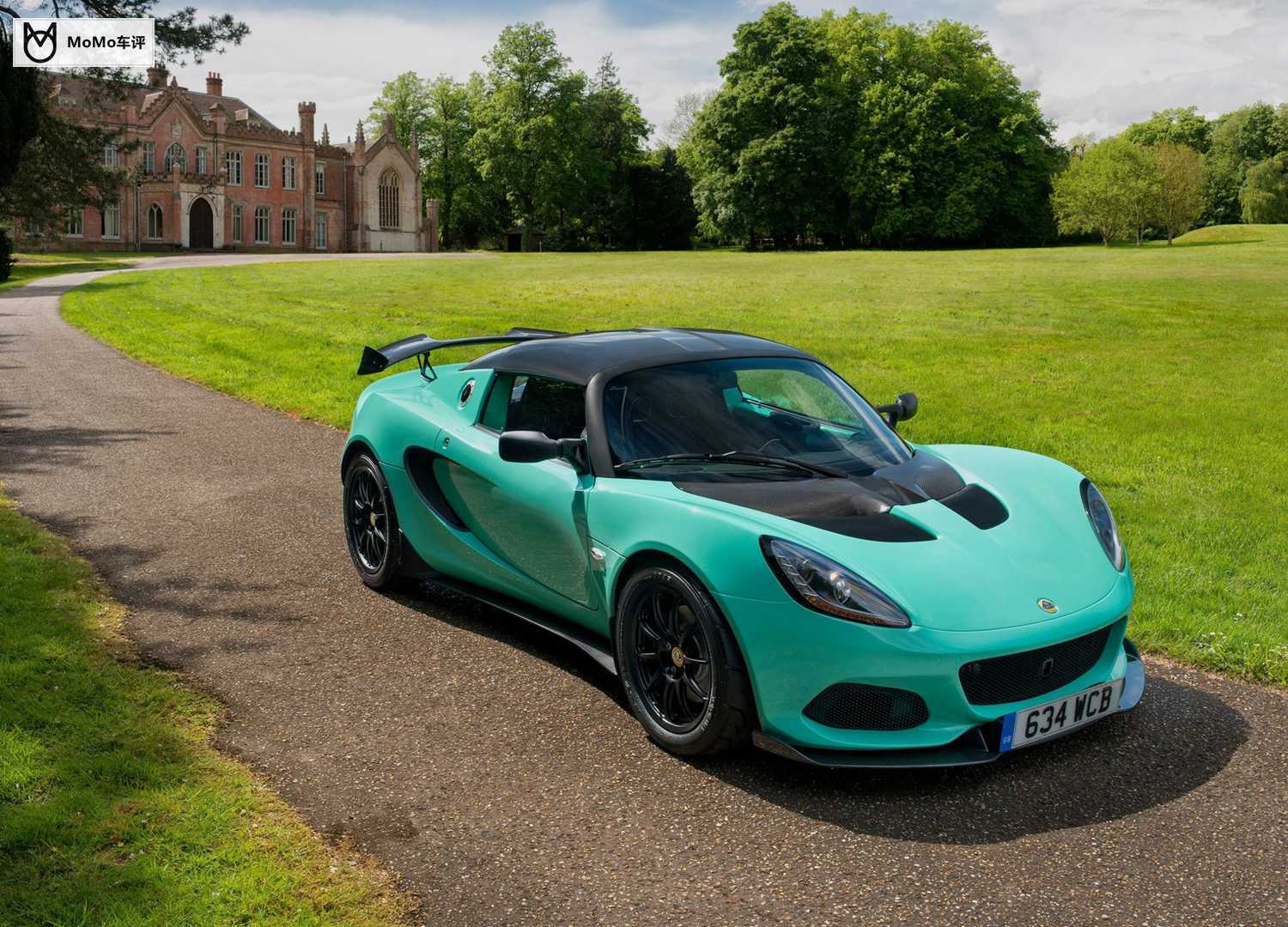 一雪"美人豹"之耻,吉利跑车梦终于实现,国产莲花即将在武汉诞生