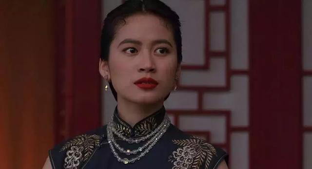 26年前,这部华语片让好莱坞竖起了大拇指,可惜国人却鲜为人知