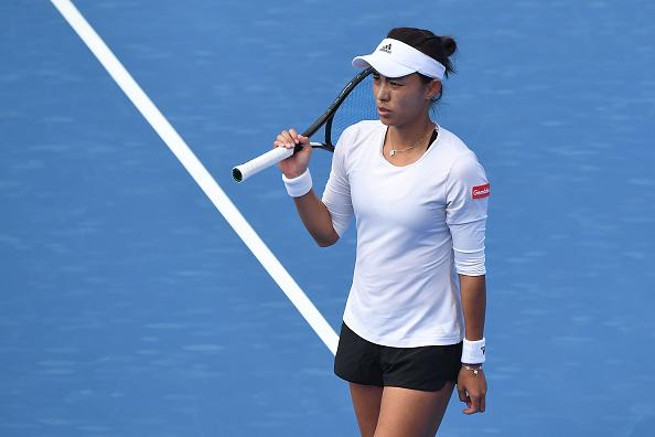 中国网球一姐连续2年同一天输同一人!与小9岁00后男友恋情引关注