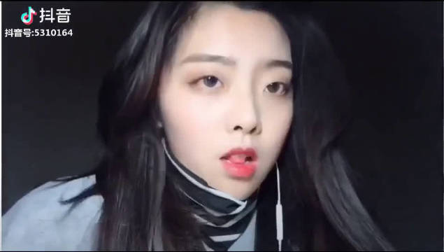 听说最近都被抖音杨玉环 i dont wanna see u a