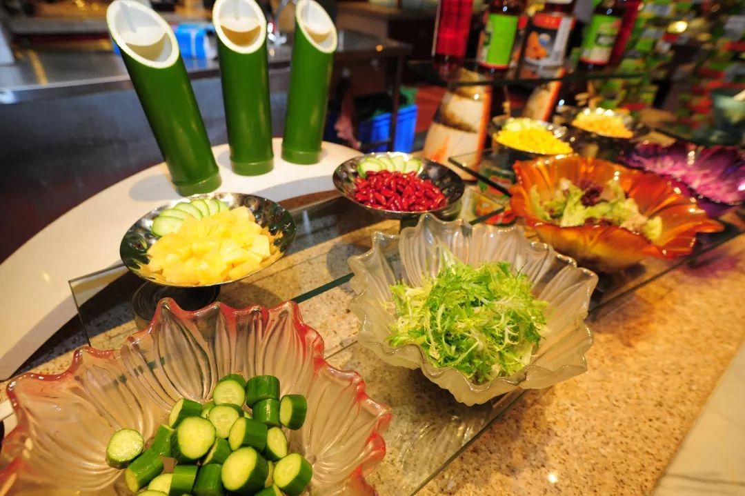 99元=汗蒸 自助餐 影视厅.长沙人度假胜地嗨足24小时!