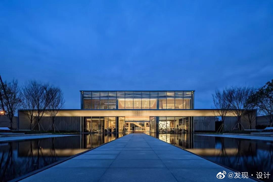 温州华润鹿城万象府建筑设计 / 上海联创建筑设计有限公司室内设计