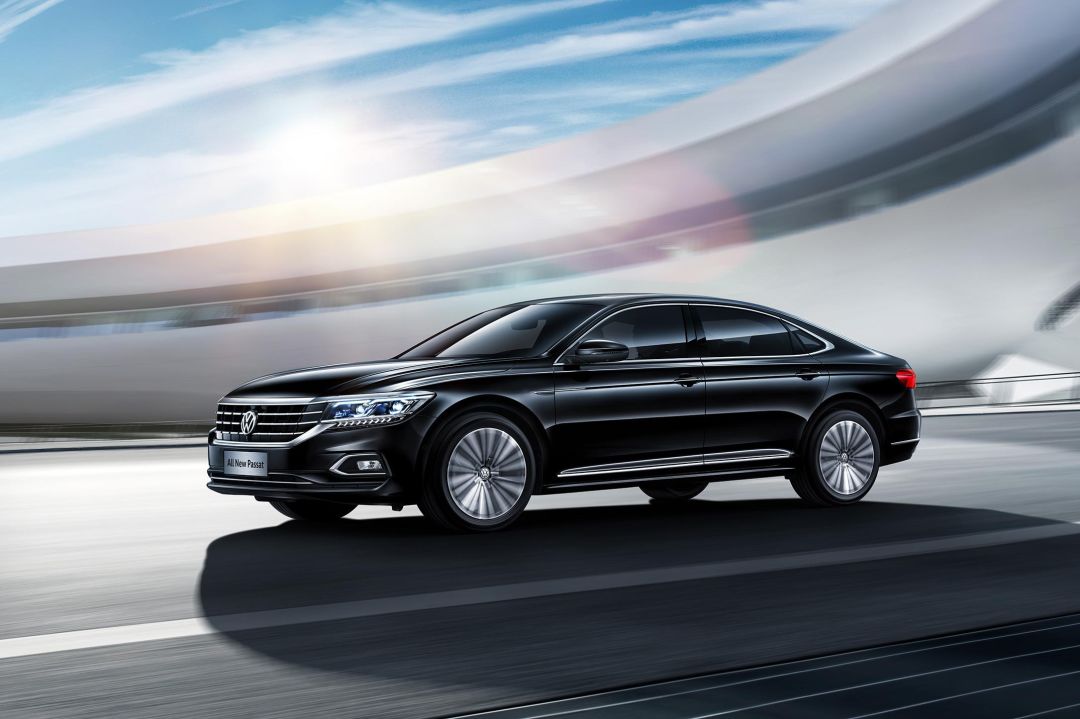 雷克萨斯加价被罚、帕萨特双标翻车，中国消费者还敢随便有信仰吗？