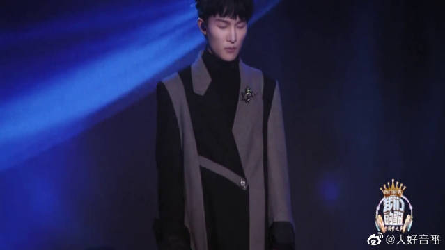 古天乐版《神雕侠侣》主题曲开口脆一秒泪目!