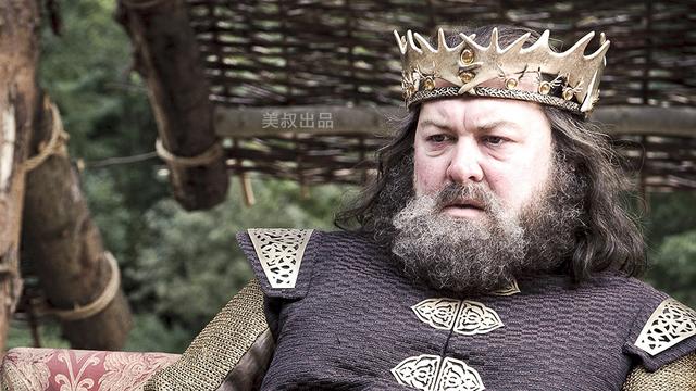 《权力的游戏》第八季开播在即,这个角色的命运却早已注定